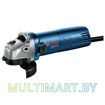 Угловая шлифмашина Bosch GWS 670 Professional (0601375606)